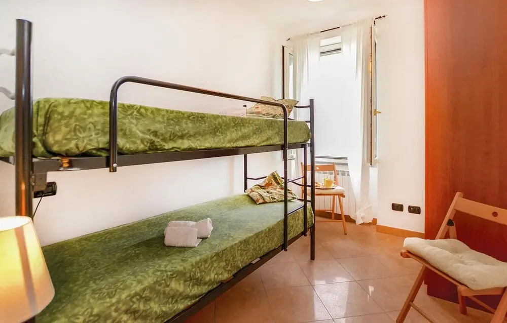 Nice Apartment in Localita´bracco With 3 Bedrooms and Wifi