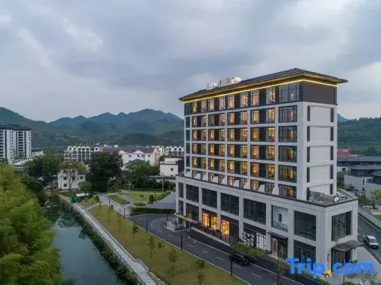 Homeinn Selected Hotel (Hangzhou Lin'an Taihuyuan)