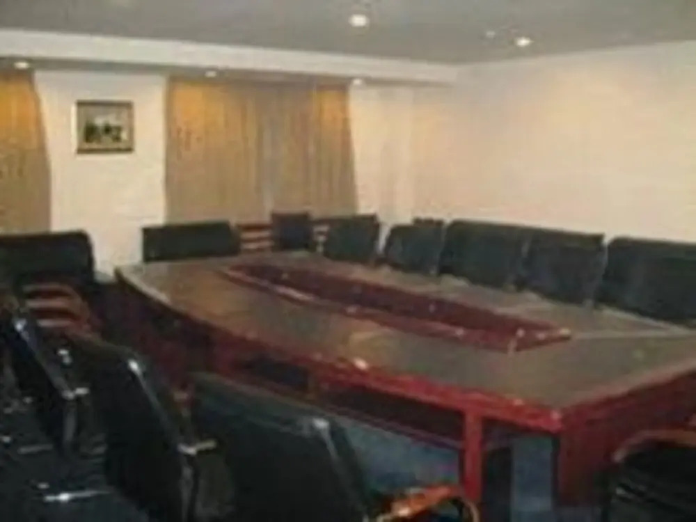 Jinjiang Inn Hefei Shuanggang