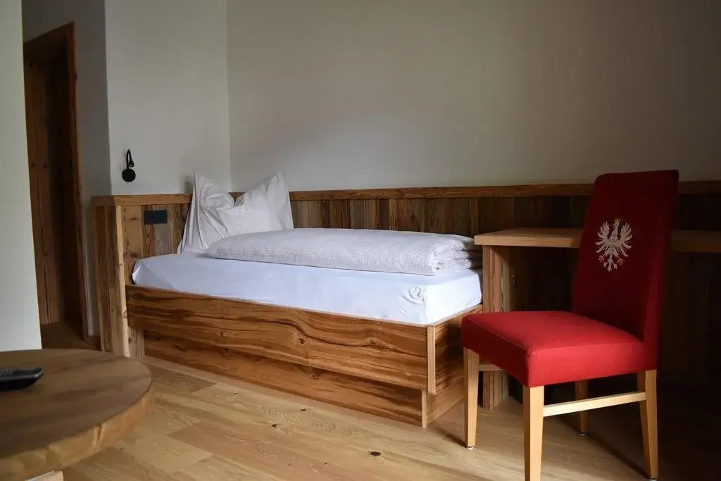 Garni Appartements Des Alpes