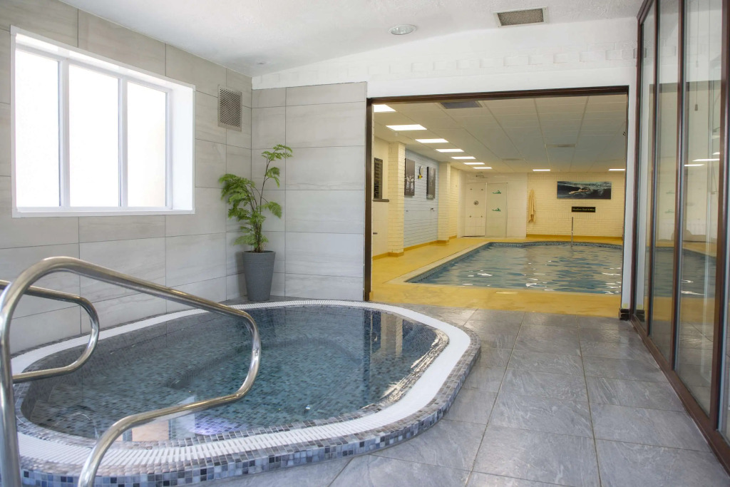 Best Western Plus Ullesthorpe Court Hotel & Golf Club