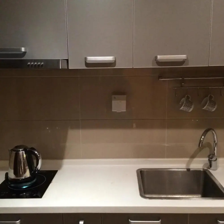 Dalian Marriott Hotel Style Apartments