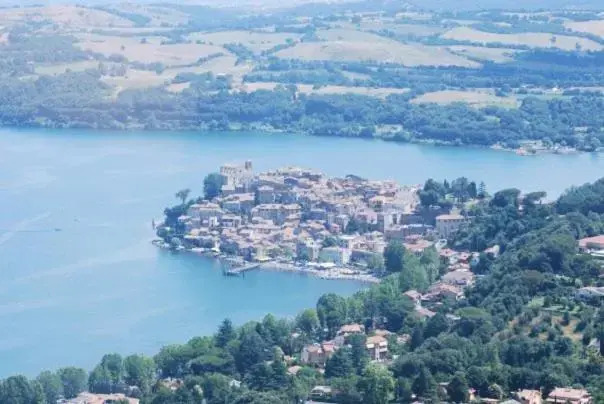 Hotel Massimino