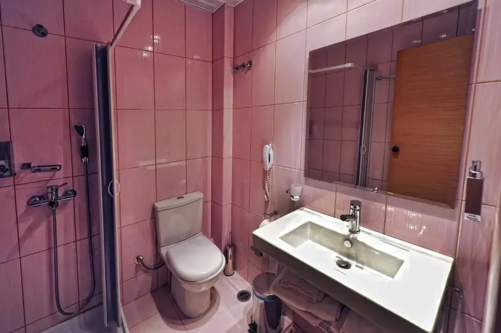 Haikos Hotel