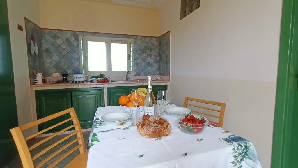La Casa Dei Delfini