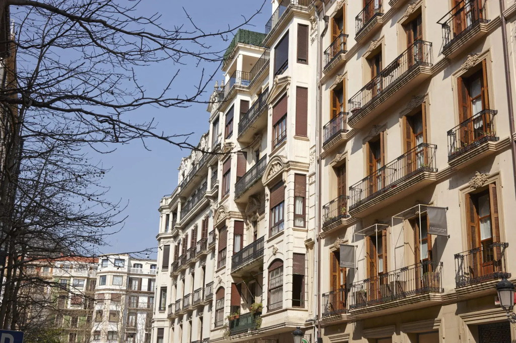 San Fermín Apartment by FeelFree Rentals
