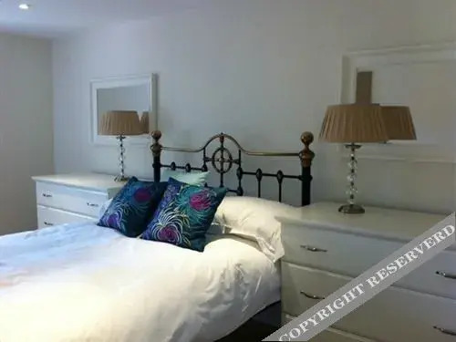 The Manor House Self-Catering Suites