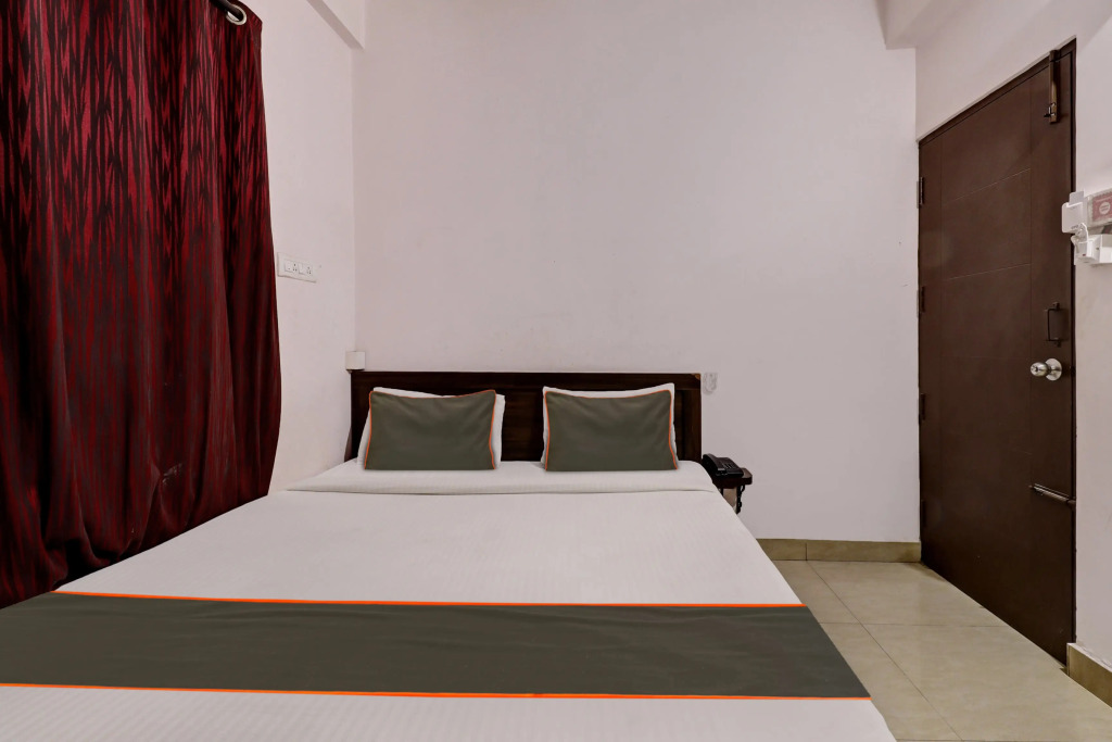 Super Hotel O Alfa Inn