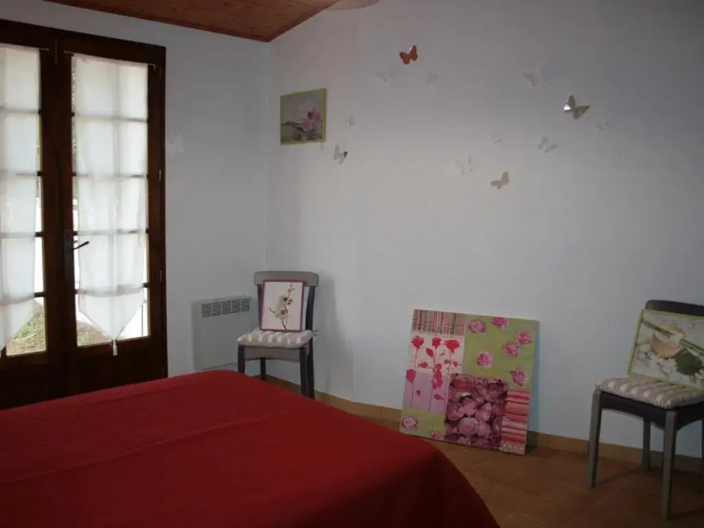 Maison La Tranche-sur-Mer, 2 pièces, 2 personnes - FR-1-22-218
