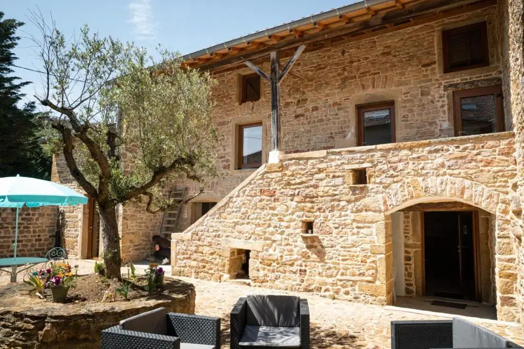 Mill D'arx