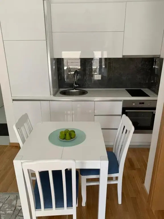Apartman A2