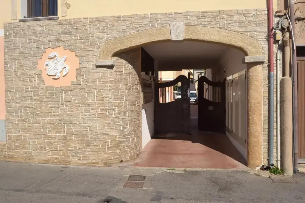 Casa Tartaruga