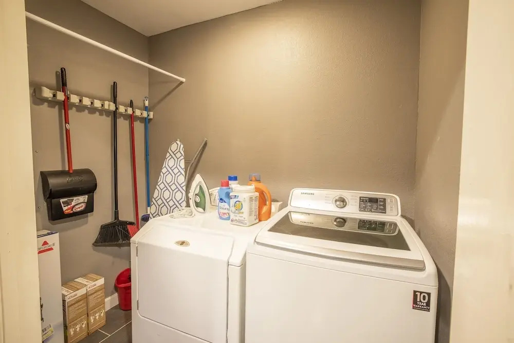 Tonkawa Terrace 4 Bedroom Home