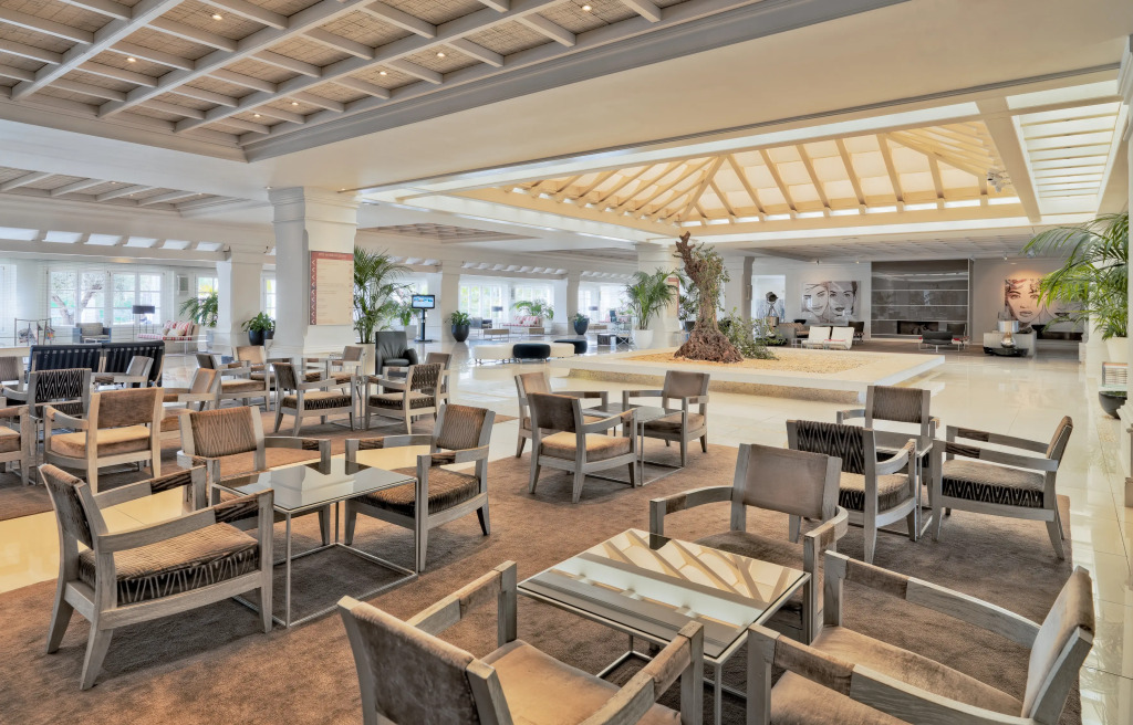 Hard Rock Hotel Marbella - Puerto Banús