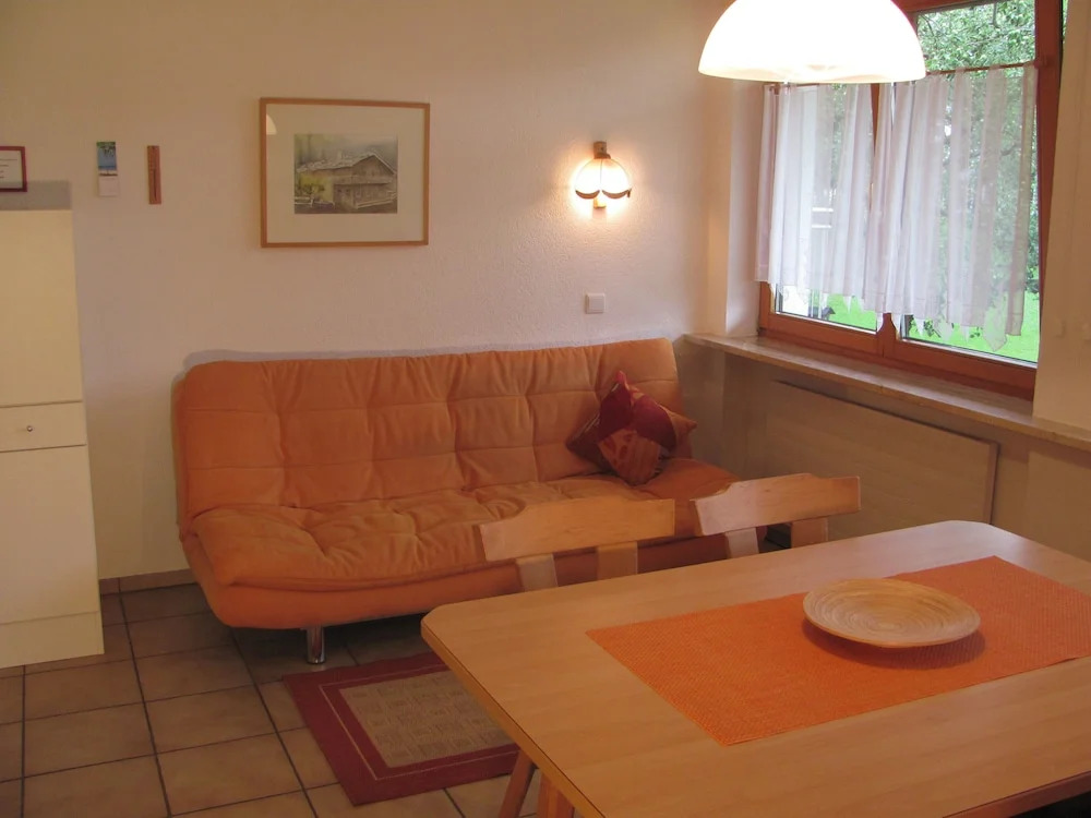 Landhaus Argus