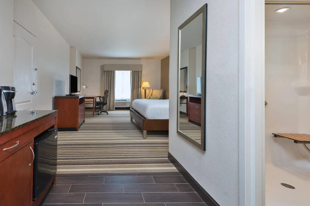 Hilton Garden Inn Philadelphia-Fort Washington