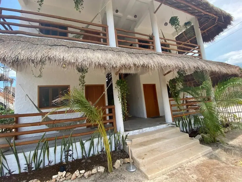 New Suites Lunada De Holbox