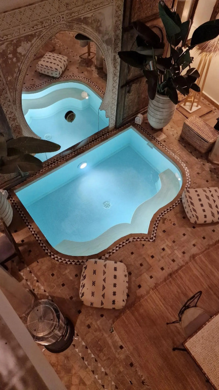 Riad Des Arts