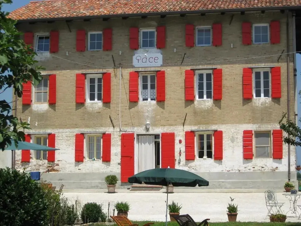 Casa Pace