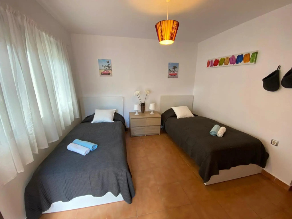 Benamara Holiday House