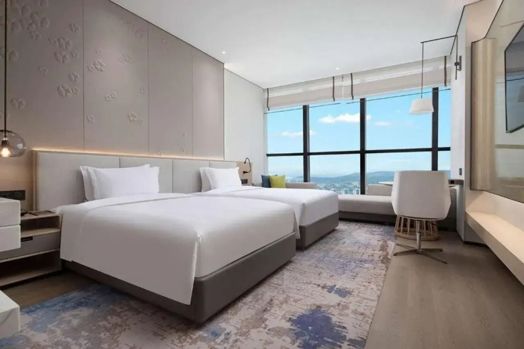 Wyndham Foshan Nanhai