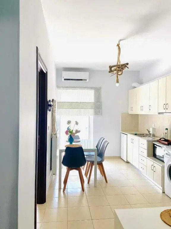 Silv apartment3