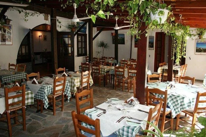The Bunch Of Grapes Inn