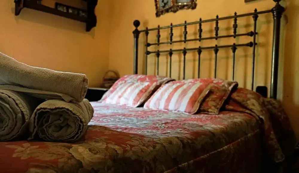 Villa Los Rosales