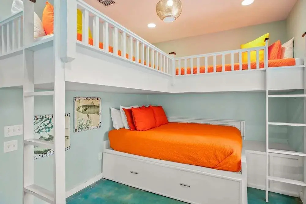 Playin' Hookie by Silver Sands Vacation Rentals