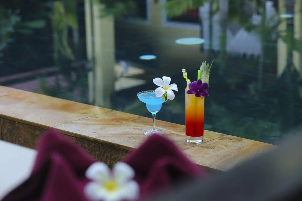 Residence Indochine Suite
