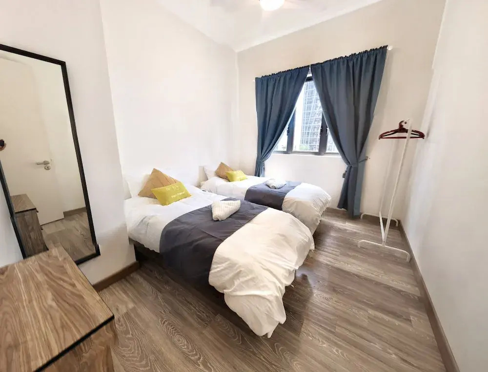 Imperial Suites @Bangsar by Plush