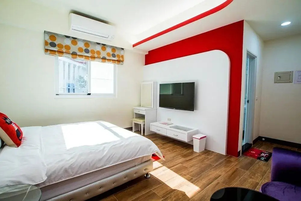 Xiao Ya Homestay