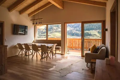 Piekvier lodge