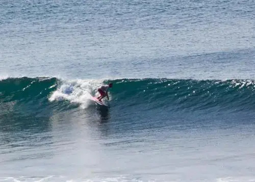 Wimal Wood Stock Surf House