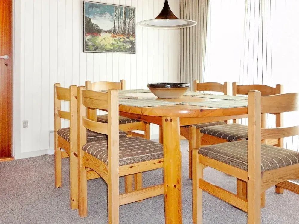 Beautiful Holiday Home in Hadsund With Terrace
