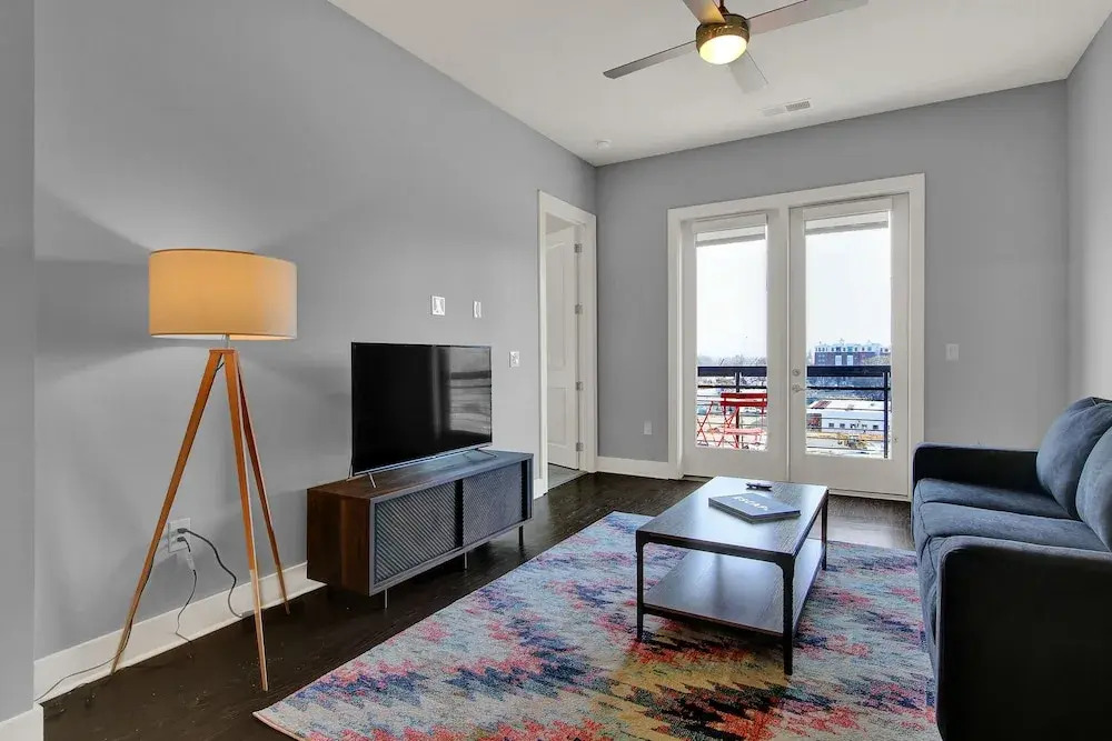 Kasa Charlotte Uptown Apartments