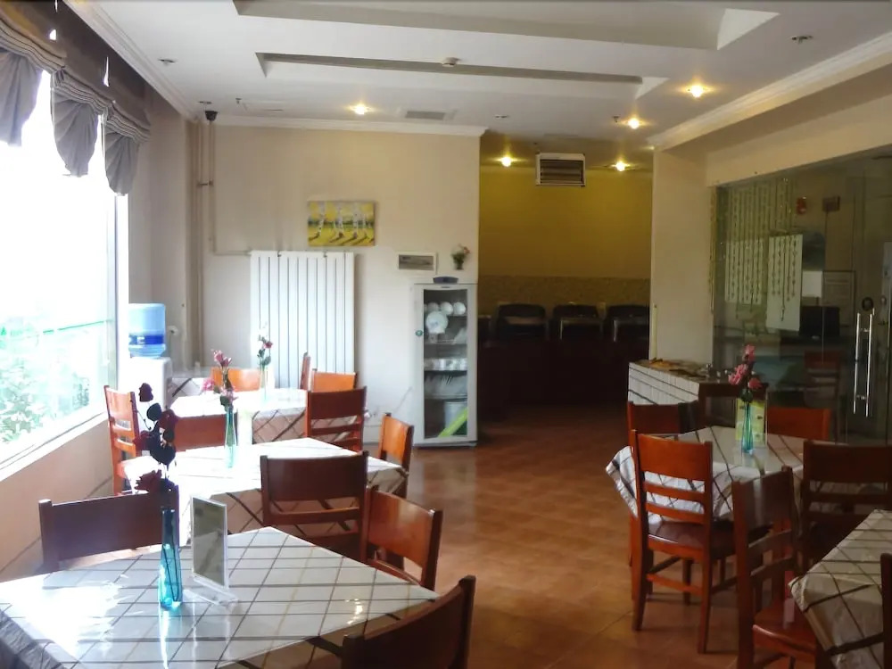 GreenTree Inn Tianjin Hongqi Road Apartment Hotel