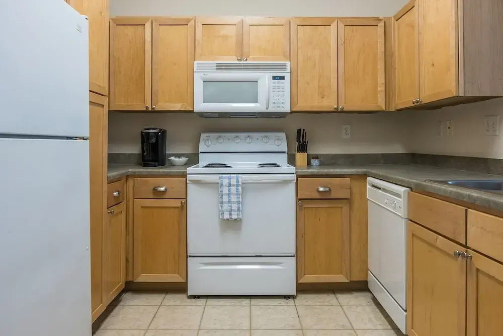 Luxe Midtown Apartments by Frontdesk