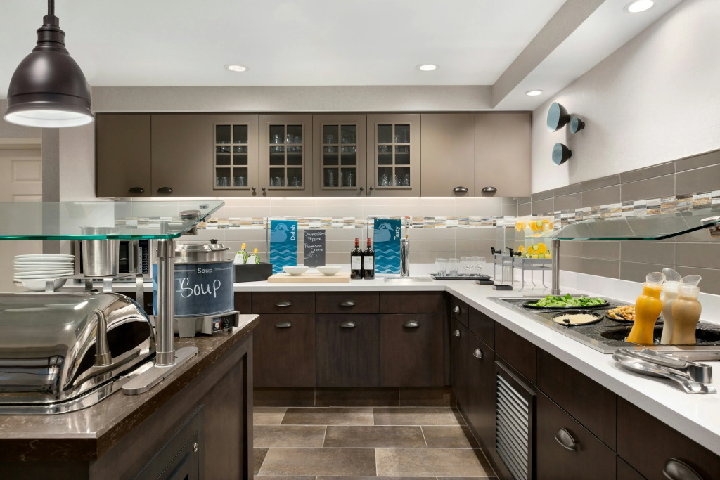 Homewood Suites by Hilton Dallas-Arlington