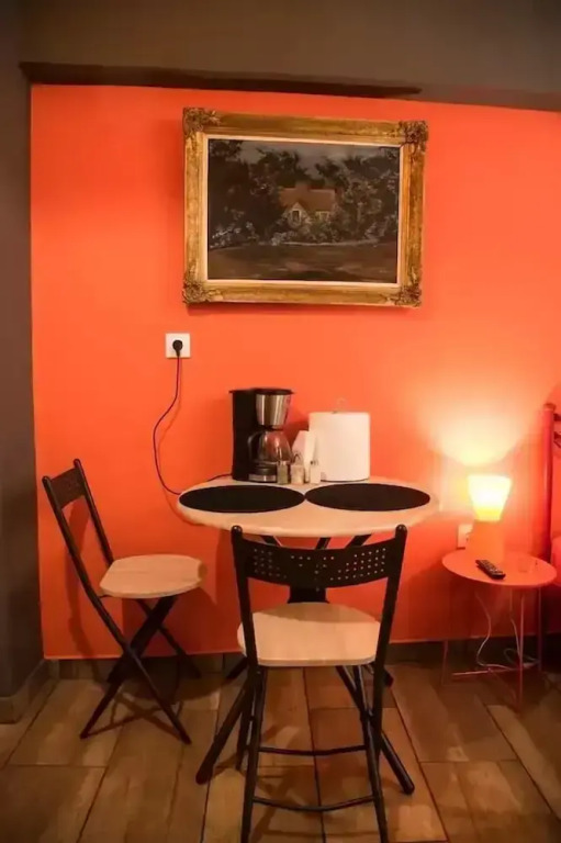 Homey 1 Double Bed Studio Mavilli Square