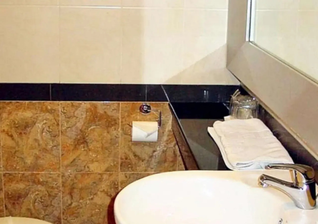 Wisata Hotel Palembang