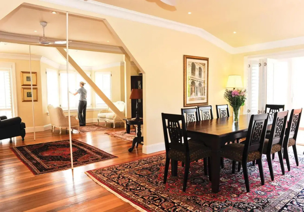Sicas Guest House
