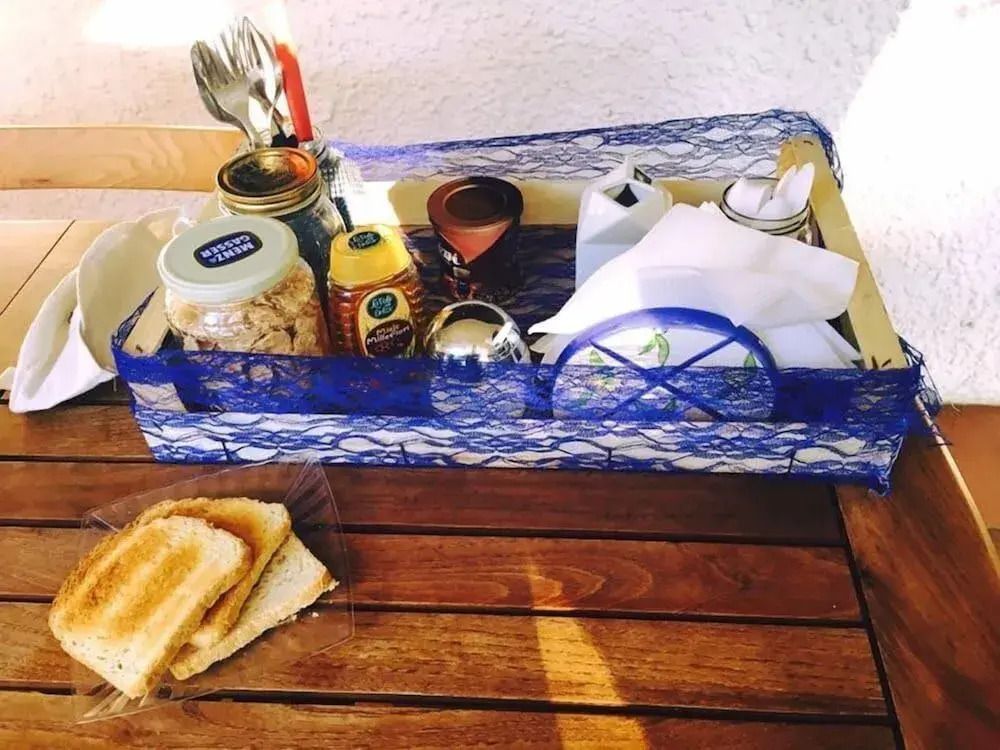 La casa di Nataly