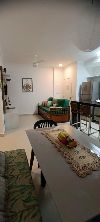 Apartamento novo nas Toninhas com Wifi