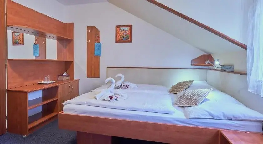 Francis SPA HOTEL