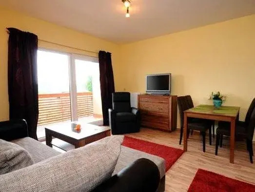 Alpe-Adria Apartments Chanel top12