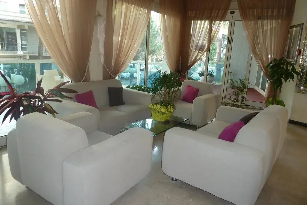 Hotel Astra