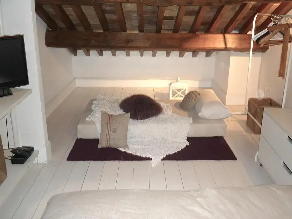 La Colombaia Nel Castello