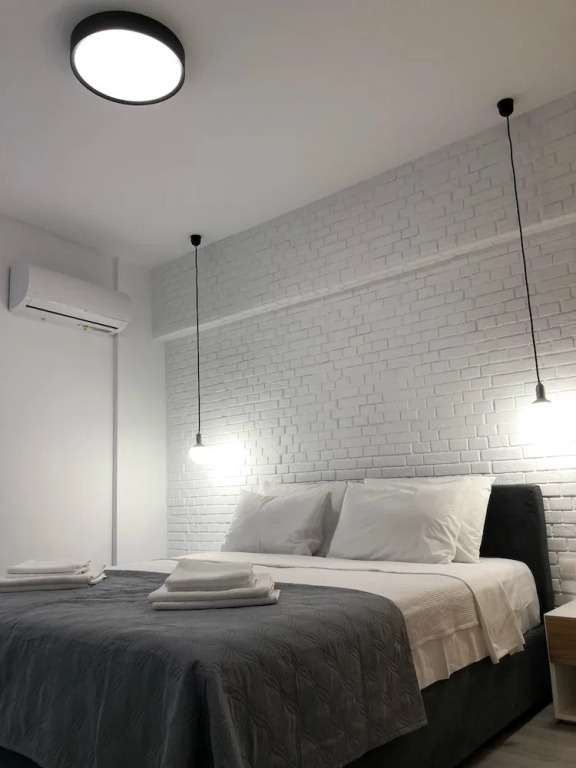 Athens View Loft 07 & 08