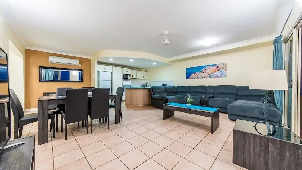 Airlie Beach Apartments